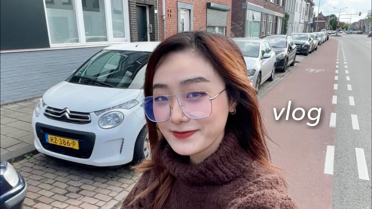 Dẫn bạn tây đi ăn phở Việt tại Hà Lan